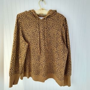 Nine West NWOT Sweatshirt Size XXL